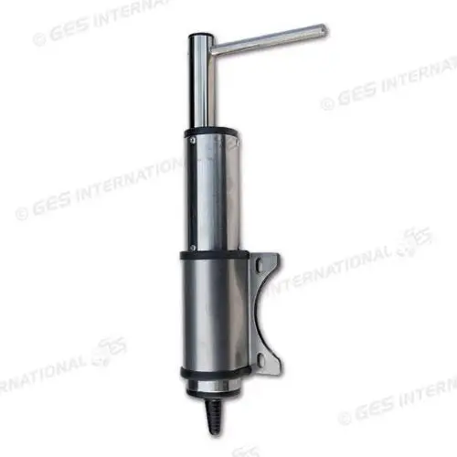 Ultimissimo Modello ATTUATORE PER VALVOLA 1.5" (KIT CONVERSIONE IN VALVOLA ELETTRICA)