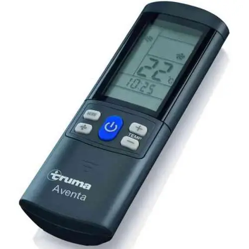AVENTA COMPACT/COMFORT TELECOMANDO 119 4091.867 Nuovo Arrivo