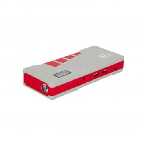 AVVIATORE BOOSTER E POWER BANK 18000 mAh Occasione
