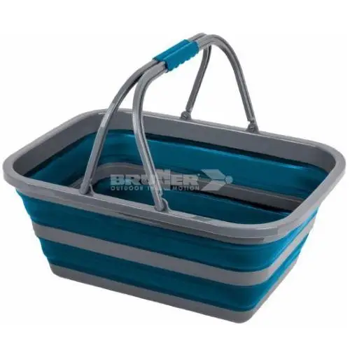 BACINELLA IN SILICONE HODALL FOLD-AWAY AVIO 020307N.C55 Compra Adesso