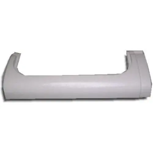 BANDELLA CORNICE SPORTELLO GAS AUTOROLLER RAL7047 1IF001BA0698 Novità