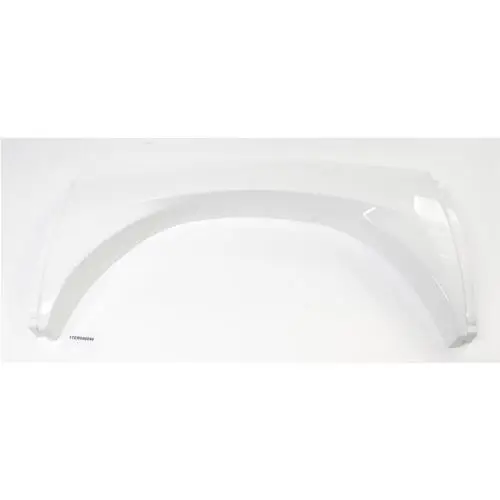 Offerta Lampo BANDELLA PASSARUOTA ARCO RIBASSATO QX 500 BIANCO 5003 KATAMARANO BLUCAMP 1TER040044