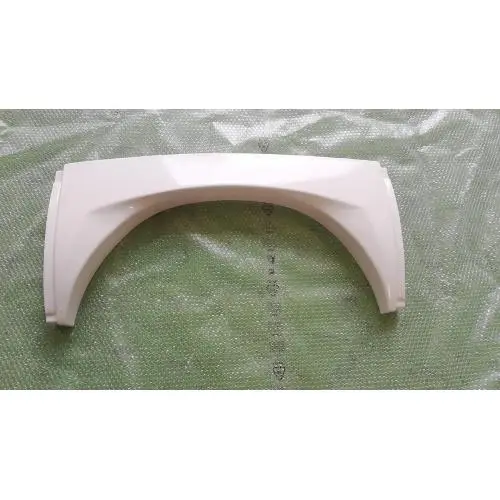 BANDELLA PASSARUOTA FASCIO RIBASSATO 7333/C/OMEGA H76MM FORD Sconto