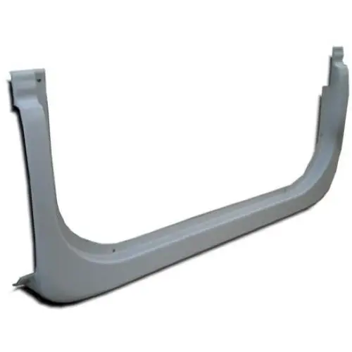 BANDELLA SOTTO PORTA INGRESSO AUTOROLLER 1IF001BA0582 Consegna Rapida