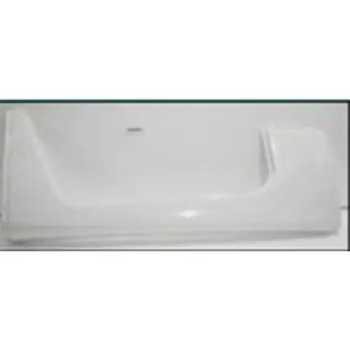 Economico BANDELLA SOTTOGAVONE POSTERIORE DX 1TER020103