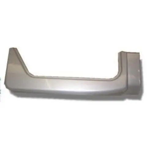 BANDELLA SOTTOGAVONE POSTERIORE SX ROLLER TEAM PEGASO F001BA0625N Professionale
