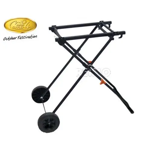 BARBECUE MALIBU SUPPORTO OPZIONALE Non Perdere
