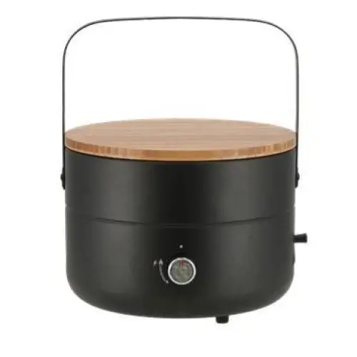 BARBECUE MINI CHEF MB100 Saldi