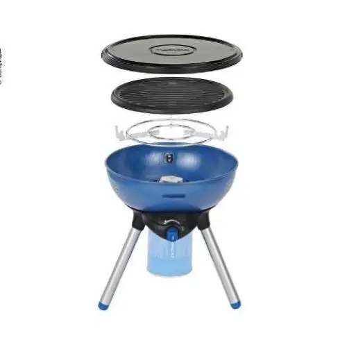 BARBECUE/FORNELLO PARTY GRILL 200 CAMPINGAZ Ultime Pezzi