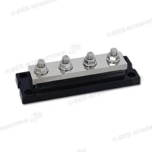 BARRA DI CONNESSIONE BUS BAR 600A Ordina Subito