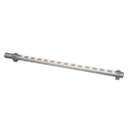 Affare BARRA LED SIGMA 35CM LUCE CALDA 30000H