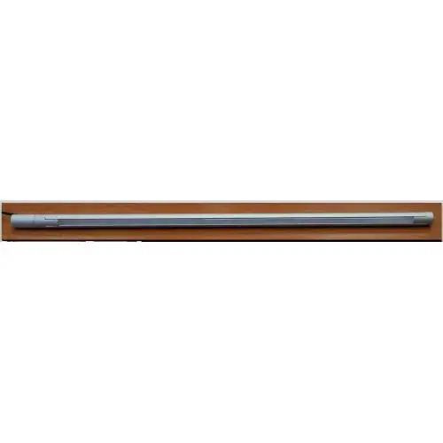 BARRA TONDA LED 2PZ 1.8W 35CM CON INTERRUTTORE Affare