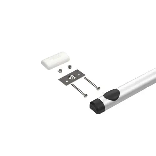 Saldi BARRE FISSAGGIO CARRY BIKE KIT SUPPORT BAR 98656B682