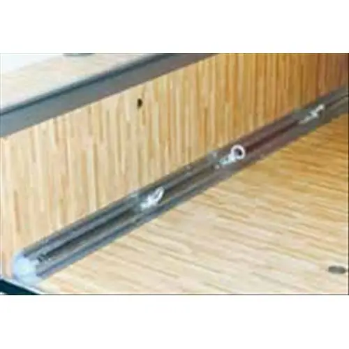 BARRE PER GAVONE GARAGE BARS CORNER 98655-906 Bestseller