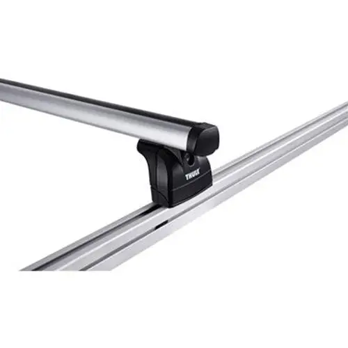BARRE TRASVERSALI PER PORTAPACCHI THULE LOAD BARS 301648 BASSE Super Prezzo
