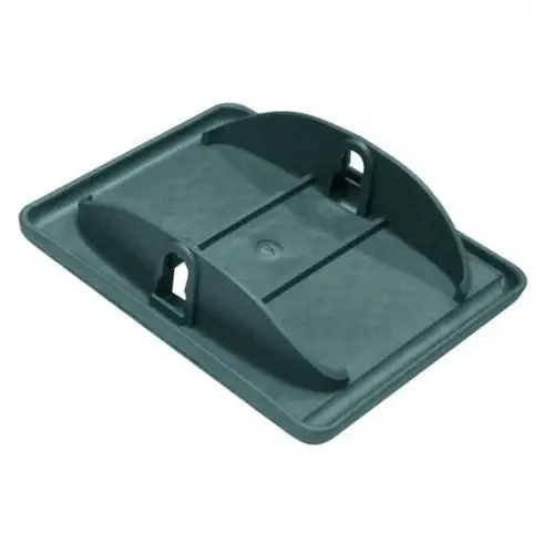 BASI ANTISPROFONDAMENTO X PIEDINI CARAVAN (4PZ) Compra Oggi Stesso