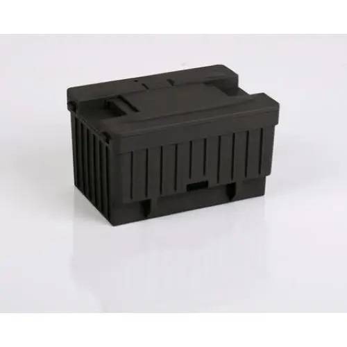 BATTERIA AL LITO 15.6AH PER FRIGORIFERO COMPRESSORE 14L APERTURA POZZETTO 12/24V CABCOOLER Prezzo Scontato