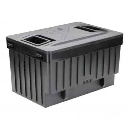 BATTERIA AL LITO PER FRIGORIFERI DOPPIA ZONA EZA CODICI 31695 31696 Reso Gratuito