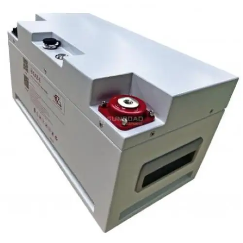 BATTERIA LITIO LiFePo4 PER SERVIZI 100A E-100 PLUG&PLAY Offerta Lampo