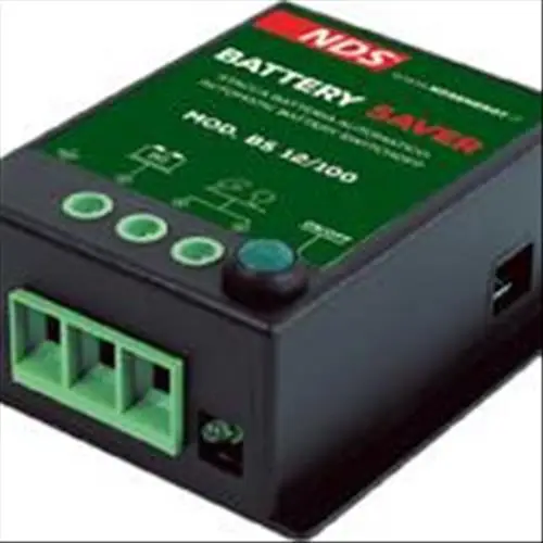 BATTERY SAVER Soddisfatti O Rimborsati