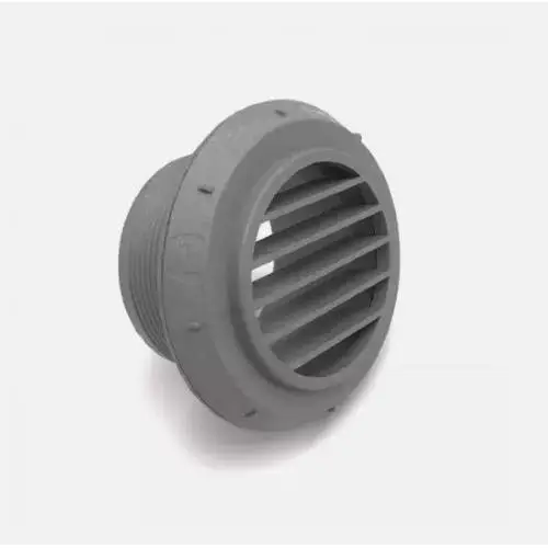 BOCCHETTA 90° 60MM GRIGIO WEBASTO Direttamente Dal Produttore