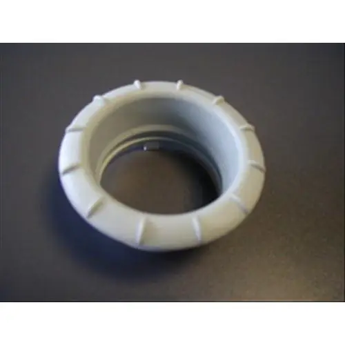 BOCCHETTA FINALE GRIGIO SENZA FARFALLA DIAM.65MM Nuovo Arrivo