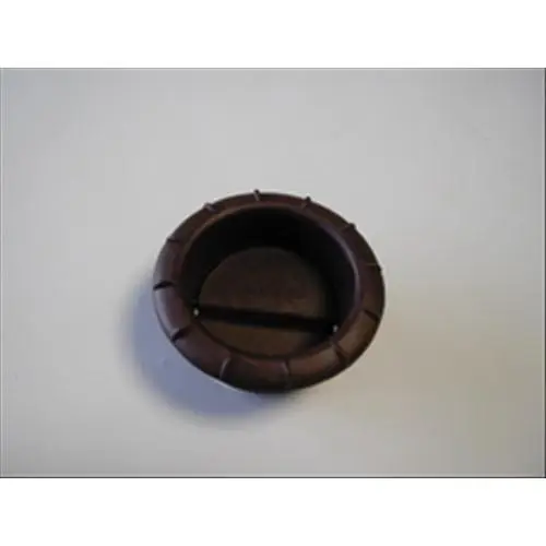 BOCCHETTA FINALE MARRONE DIAM.65MM Acquista Ora