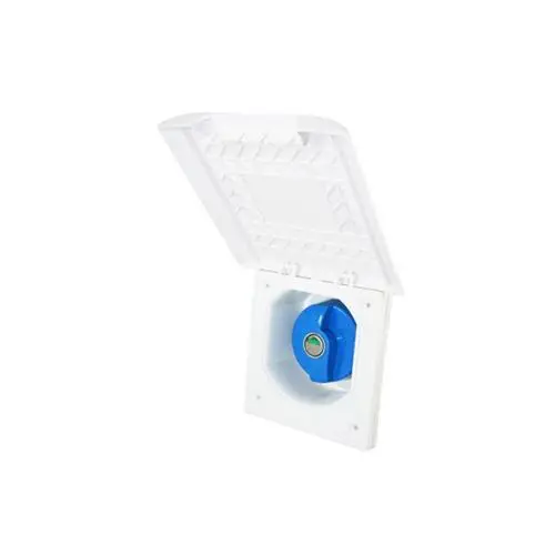 BOCCHETTONE CARICO ACQUA SERIE ELEMENT COMPLETO C/COPERCHIO Direttamente Dal Produttore