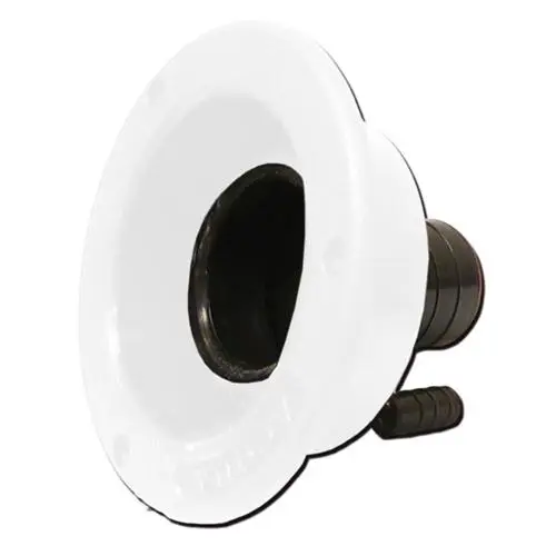 BOCCHETTONE CARICO ACQUA TONDO BIANCO DIAM 35MM Occasione Imperdibile