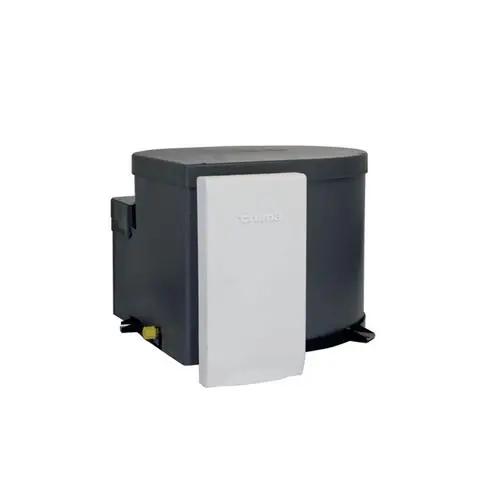 BOILER BG10 A GAS 10 LT SENZA ATTACCHI Offerta Limitata