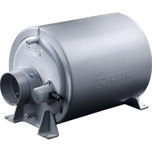 Bestseller BOILER ELETTRICO 5 LT ATTACCHI PORTAGOMMA TRUMA THERME