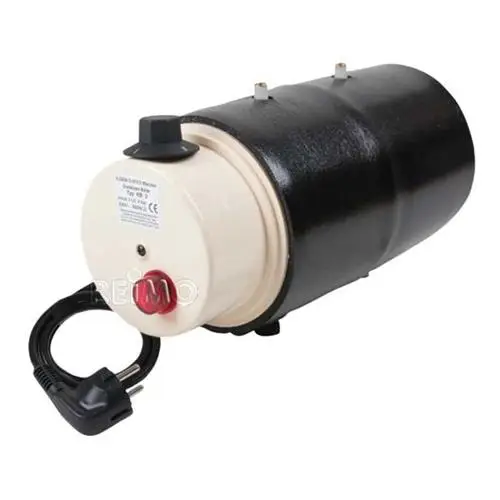 Compra Oggi Stesso BOILER ELETTRICO ELGENA 3 LT KB3 12V 200W