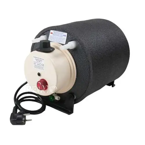 BOILER ELETTRICO ELGENA 6 LT KB6 12V 200W Novità