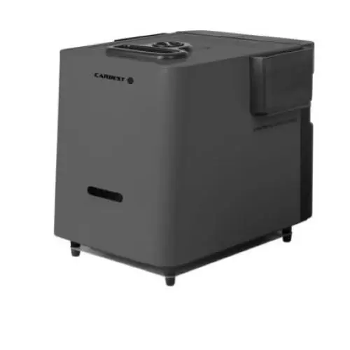 Novità BOILER SCALDABAGNO A GAS PORTATILE 30MB ATTACCO PORTAGOMMA