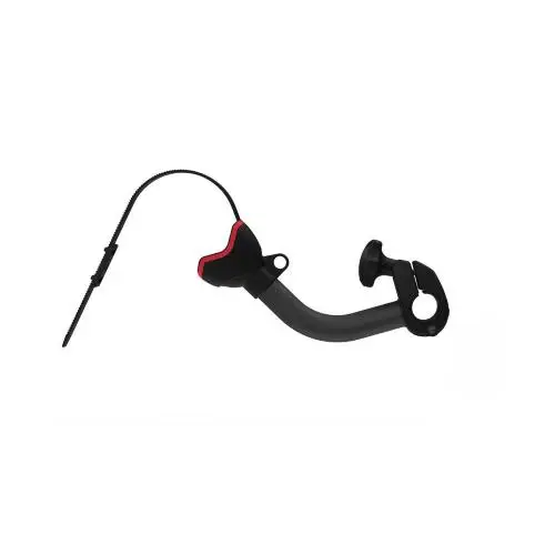 Compra Oggi Stesso BRACCETTO PER CARRY-BIKE BIKE BLOCK PRO S 2 DEEP BLACK 08831A01A RESTYLING