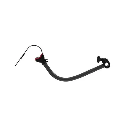 BRACCETTO PER CARRY-BIKE BIKE BLOCK PRO S 4 DEEP BLACK 08831C01ARESTYLING Occasione Imperdibile