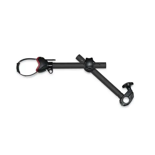 BRACCETTO PER CARRY-BIKE BIKE BLOCK PRO S D2 DEEP BLACK 08831E01A RESTYLING Offerta Del Giorno