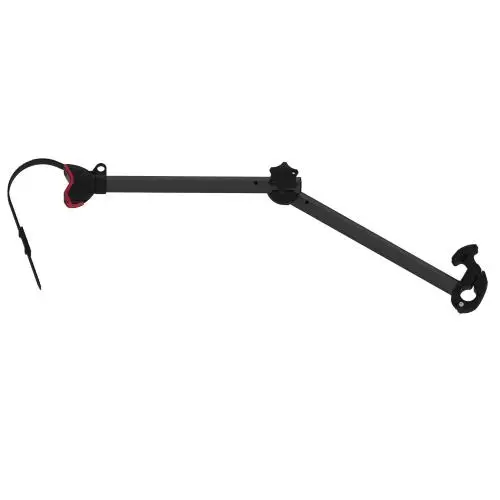 BRACCETTO PER CARRY-BIKE BIKE BLOCK PRO S D3 08831F01- RESTYLING Must-Have