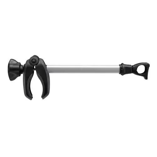 BRACCETTO PORTABICI BIKE HOLDER 3 ANODIZZATO 302523 Ultima Occasione
