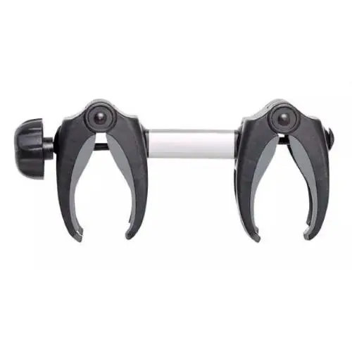 BRACCETTO PORTABICI BIKE HOLDER 4 ANODIZZATO 302524 Di Tendenza