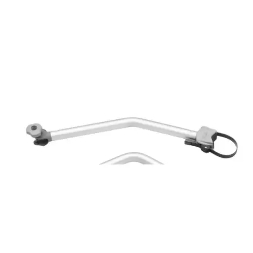 BRACCETTO PORTABICI TR.EM 4 GRIGIO Bestseller
