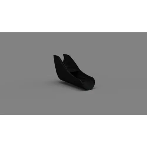 BULL SHOCK ABSORBER 2PCS RS LEFT 98656M507 Offerta Del Giorno
