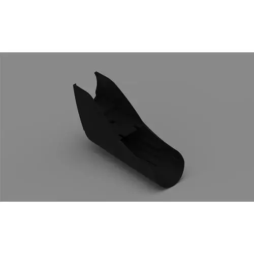 BULL SHOCK ABSORBER NERO 2PCS 98656M007 Compra Online
