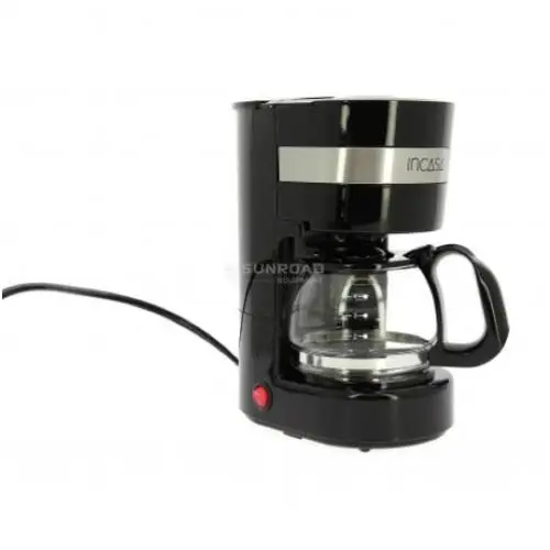 Offerta CAFFETTIERA AMERICANA 6 TAZZE 12V