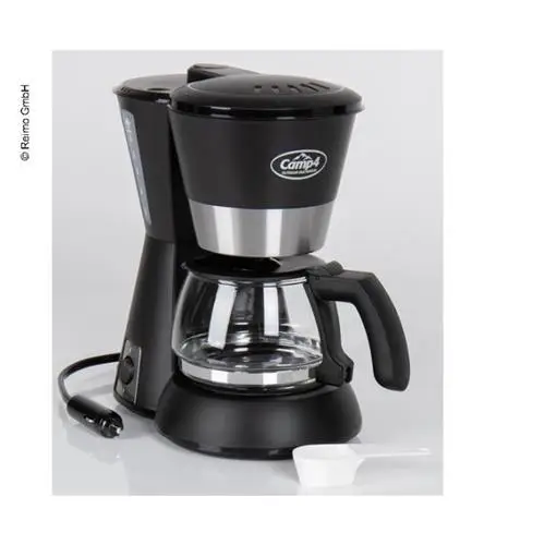 CAFFETTIERA AMERICANA 6 TAZZE 12V 170W 6 TAZZE Compra Adesso