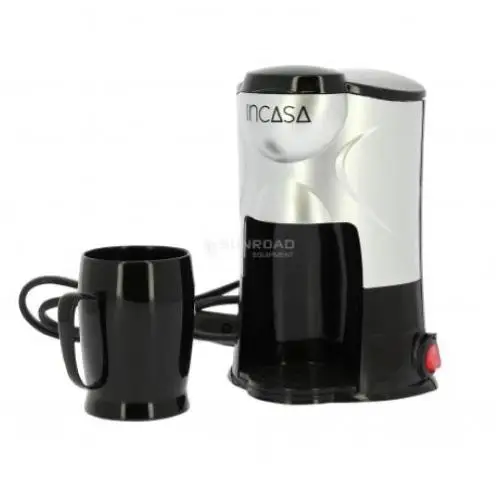 CAFFETTIERA AMERICANA CON 1 TAZZA 12V Reso Gratuito