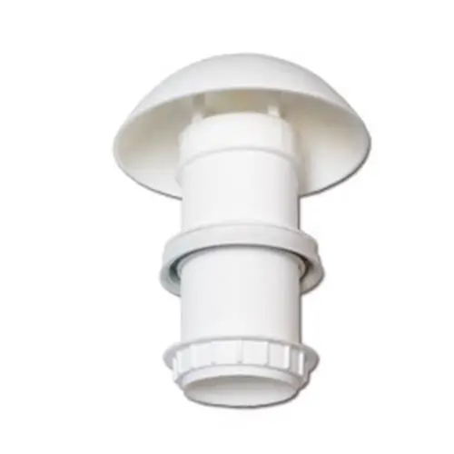 CAMINO A FUNGO PER CAPPA ASPIRANTE D.60MM Bestseller
