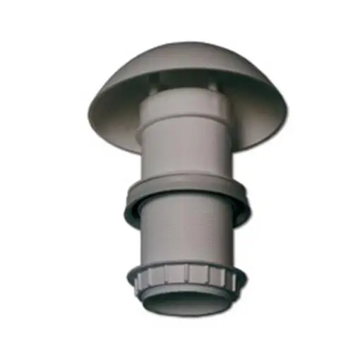 CAMINO A FUNGO PER CAPPA ASPIRANTE D.60MM ALTA TEMPERATURA Offerta