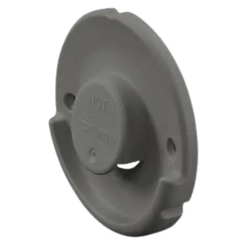 CAMINO WK24/WK64 VARIOHEAT/E2400 SOLO PARTE ESTERNA ANTRACITE Nuova Collezione