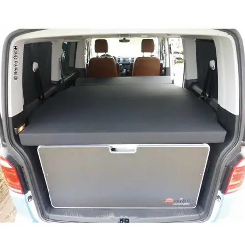 CAMPINGBOX L SOLO LETTO 2 POSTI OPZIONALE Offerta Del Giorno